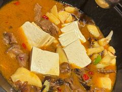 -粗粮人家·东北菜(洋桥店)