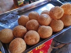 欢喜坨-汪记鲜鱼糊汤粉(沈阳路总店)