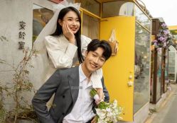 -梵初·STUDIO婚纱摄影(通州万达店)