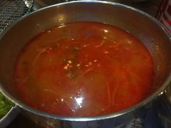-小本家韩式烤肉(紫藤路店)