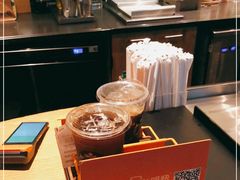 -星巴克臻选(深圳嘉里建设广场店)