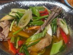 -驿楼兰·新疆菜(火车站店)