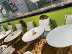 -Husky Go! 哈士奇体验馆·宠物咖啡厅狗咖