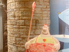 -上海动漫博物馆