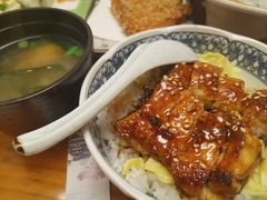-千吉日本料理(日本一条街店)