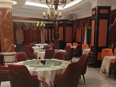 -龙水山大酒楼(万寿路店)