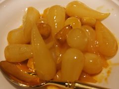 -甄御•海鲜新青岛菜(麦岛店)