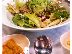 -京味斋·北京烤鸭(华威桥北工大店)