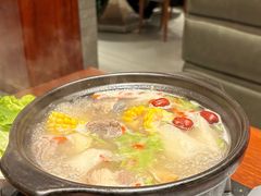-潮名荟潮州菜馆(祈福缤纷世界店)