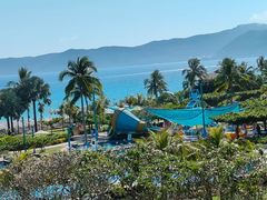 -三亚亚龙湾天域度假酒店