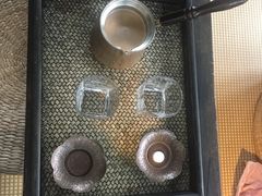 -禅射堂(嘉善越里店)