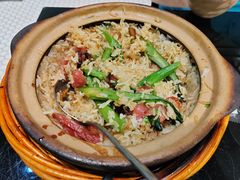 -顺峰顺水顺德菜(龙华店)