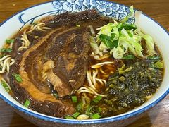 -一味老卤面(大石桥店)