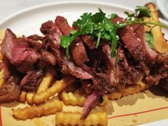 -芳·宴江南(范家路店)