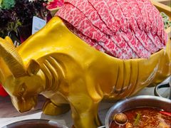 -番食园鲜食火锅(高新店)