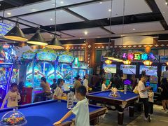 -反斗乐园(中航城君尚购物中心)