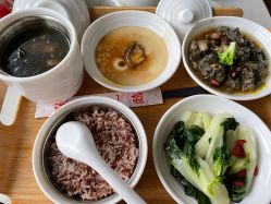 点击看大图 -宝媛会月子中心(越秀店)