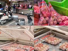 -阿娟牛肉丸·手打牛肉丸·现做现卖