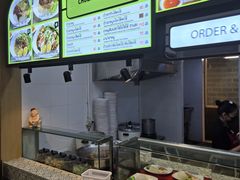 -Magic Food Point(Airport Street food)