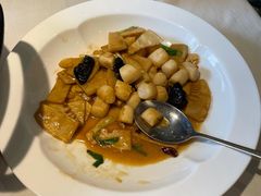 -开海·红岛海鲜虾水饺(石老人店)