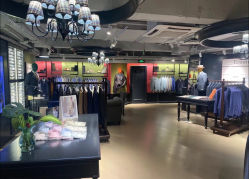 -BRANS PORO布朗斯伯勒西装高级定制·瑞璞西装(金陵店)
