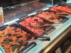 -南通绿洲国际假日酒店全日餐厅