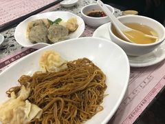 -池记(尖沙咀店)