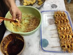 -代四孃牛华豆腐脑美味小食(总店)