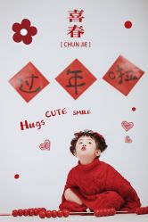 -韵纪亲子儿童摄影·孕妈照