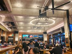 大堂-COMMUNE幻师(五角场店)