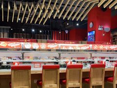 大堂-友壹町寿司(嘉洲广场店)