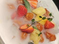 -大树餐厅(益田假日店)