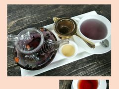 -Ginger(兴国路店)