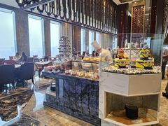 -美食汇自助餐厅(成都万达瑞华酒店)