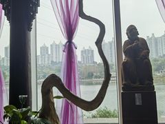 -于塗·文化餐厅(棕榈店)
