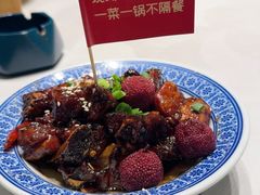 -老房子·南昌菜(双子塔店)