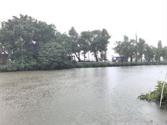 -烟桥古村
