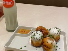 特色生煎-东泰祥生煎馆(重庆北路店)