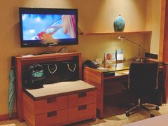 -上海浦东嘉里大酒店