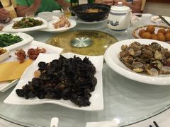 -山东八大碗山东老字号