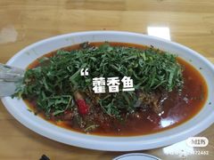 -老字号怡玺·藿香雅鱼(20年雅安店)