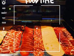 -杭州国际会议中心洲际酒店-原素全日餐厅(解放东路店)