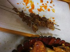 -万鑫鸡翅