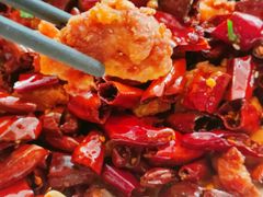 -辣婆婆(航天桥店)