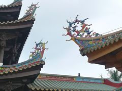-南普陀素菜馆