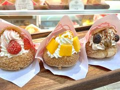 -吉川堂·日式甜点专门店(正佳广场店)