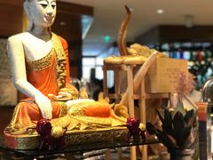 -OPEN開全日自助餐厅·牛肉火锅·海鲜(佛山希尔顿酒店)