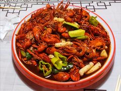 -云晓光头烧烤吧(盛夏店)