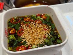 -龍歌自助小火锅(李沧丽达店)