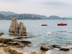 -大梅沙海滨公园